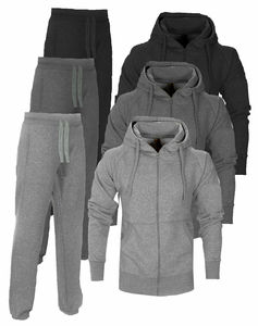 Nouveau produit logo personnalisé vestes pour hommes vêtements de sport survêtements entraînement sportif course à capuche survêtements pour hommes jogging travail - Product Image 1