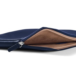 Tas pelindung Laptop kulit PU kasual dan modis - Product Image 2