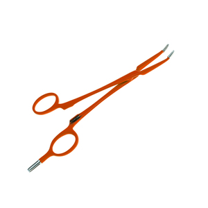 Chất lượng cao thép không gỉ <span class=keywords><strong>Richie</strong></span> động mạch kẹp biểu tượng tùy chỉnh của nhãn hiệu điện trở lại thay thế tùy chọn dụng cụ phẫu thuật - Product Image 1