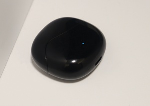 ประสบการณ์การฟังสุดพิเศษ-<span class=keywords><strong>หู</strong></span><span class=keywords><strong>ฟัง</strong></span>แบบกึ่งอินเอียร์ระบบเสียงไฮไฟเชิงพื้นที่พร้อมกันน้ำ IPX-4และเล่นได้นานสูงสุด5ชั่วโมง - Product Image 2