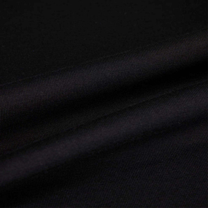 เสื้อยืดสีดำเรียบง่ายสำหรับผู้ชาย แขนสั้น ผ้าฝ้ายนุ่ม สวมใส่สบาย เหมาะสำหรับใส่ในชีวิตประจำวัน สไตล์สตรีทแวร์ - Product Image 6