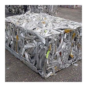 Quality Assured 6063 Grade <b>Aluminium</b> <b>Wire</b> Scrap for Industrial Processing and Melting for Use - Product Image 2