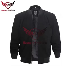 Chaqueta de cuero para hombre, chaqueta de cuero de segunda capa, abrigos de cuero de ante para hombre, abrigo de motocicleta para hombre, cuero genuino con estilo - Product Image 2