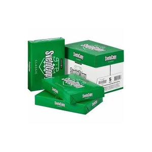 กระดาษพิมพ์ A4ความเร็วสูงเนวิเกเตอร์80g เหมาะสำหรับเครื่องพิมพ์ที่รวดเร็ว - Product Image 4