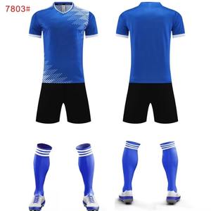 Camiseta Deportiva Personalizada con Estampado de Malla Sublimada, Camiseta de Fútbol Personalizada de Malla, Camiseta de Fútbol OEM, Camiseta Deportiva Holgada para Hombre - Product Image 4