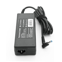 Pour adaptateur HP 90W 19.5V 4.62A 4.5x3.0mm adaptateur pour ordinateur portable Compatible pour HP ENVY TouchSmart Sleekbook M6 M7 PPP012C-S PPP012A-S