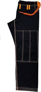 2025 conception personnalisée Jujitsu Kimono Bjj Gi costumes haute qualité karaté Art martial jiu jitsu kimono, kimono de jiu jitsu - Product Image 2
