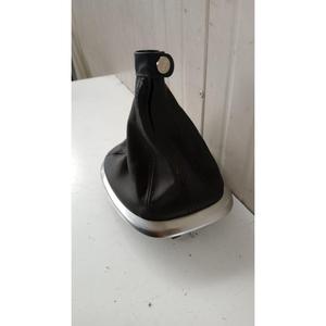 Funda de Palanca de Cambios para FIAT 500 L Living (13>16) 735547556 199B4000 - Product Image 5