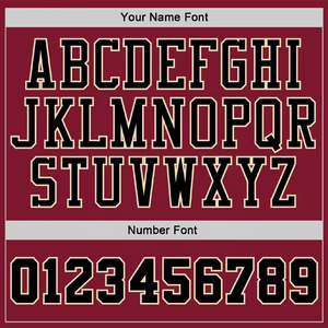 Nueva llegada personalizable pulóver con capucha ropa de equipo deportivo con técnica de sublimación y nombre personalizado y número de impresión al por mayor - Product Image 5