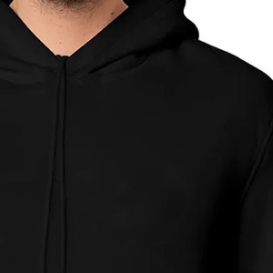 DTG Impreso Hombres Sudadera con capucha Sudadera con gráfico personalizado Manga larga Fleece Gym Streetwear Ropa de invierno - Product Image 3