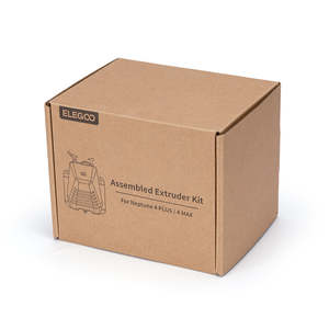 Kit de Extrusor Ensamblado para Impresora 3D Neptune 4 Plus/4 Max, Accesorios - Product Image 2