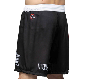 Nouveau Style été MMA Shorts décontracté respirant MMA Shorts Gym hommes personnalisé fait MMA Shorts pour hommes - Product Image 3