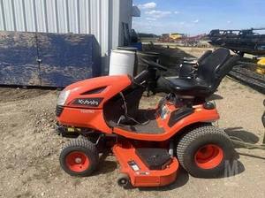 เครื่องตัดหญ้าแบบ Zero Turn ยี่ห้อ Kubota คุณภาพส่งออก ทั้งแบบใหม่และมือสอง สำหรับการดูแลรักษาพื้นที่มืออาชีพ - Product Image 2