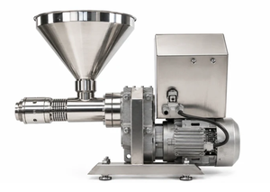 ¡Oferta Increíble! Máquina de Extracción de Aceite por Presión en Frío NF80 Eficiente – Prensa de Extracción de Aceite Comercial e Industrial – Exportaciones Globales - Product Image 1