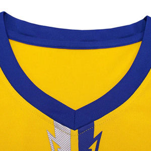 Uniforme de Fútbol Personalizado de Alta Calidad, Impreso a Color, 100% Poliéster, Talla Adulto, Precio Económico al por Mayor, Hecho en Pakistán - Product Image 4