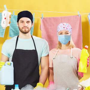 Gorros Quirúrgicos Unisex, Últimas Novedades, con Elástico Ajustable, Multicolores, Tamaños y Colores Personalizables - Product Image 6