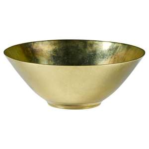 Wedding Decoration Accessories Serving <b>Bowl</b> Luxury Dish <b>Metal</b> Crafts Decorative Fruits Salad <b>Bowls</b> Handmade Aluminium <b>Bowl</b> 2026 - Product Image 2