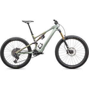 VENTES FLASH 2024 TURBO LEVO SL pour Vélo de Montagne Électrique en Acier - 21 Vitesses, Frein à Disque, Course avec Pédales Ordinaires - Product Image 1