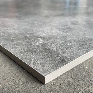 Hiện đại 600x600 mét bê tông cái nhìn gốm gạch lát sàn mộc mạc & chống trượt thiết kế cho nội thất bức tường cho biệt thự Mall trường - Product Image 5