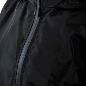 Top Selling Women's Winter Tracksuit 2 Piece Set Custom <b>Windbreaker</b> Set Polyester Breathable <b>Windbreaker</b> Tracksuit - Product Image 4