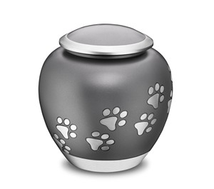 Urna de madera hecha a mano para mascotas, caja decorativa de cremación, regalo conmemorativo personalizado para cenizas de mascotas queridas - Product Image 5