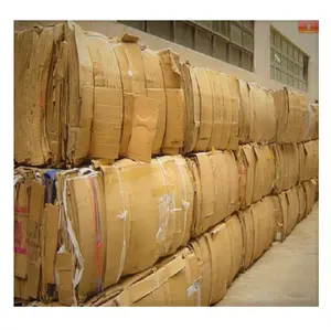 High Quality OCC Waste Paper /OCC 11 and OCC 12 / Old Corrugated Carton Waste Paper Scraps Available For Sale At Low Price