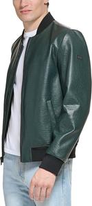 Recién llegado, chaqueta de invierno Bomber para hombre, chaqueta Bomber de alta calidad para hombre, chaqueta de invierno Bomber hecha a medida para - Product Image 4