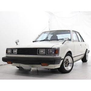 Modèle Toy-ota Carina 2019/2020 d'occasion en excellent état, transmission automatique et entièrement entretenu - Product Image 3