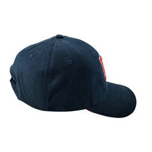 Gorra de béisbol clásica desgastada de lavado Vintage de verano de alta calidad, precio barato al por mayor, gorra de béisbol de moda deportiva de 6 paneles - Product Image 5