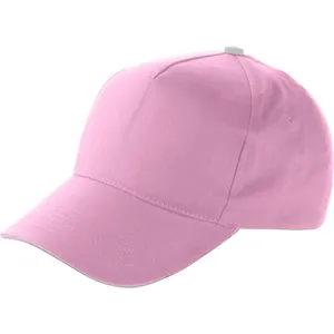 Cappellino a 5 Pannelli Personalizzato per Uso Promozionale - Product Image 4