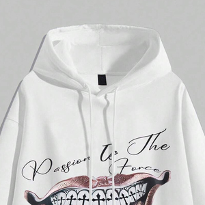 เสื้อฮู้ดแบบสั่งทำสำหรับผู้ชายเสื้อฮู้ดทีมเฉพาะบุคคลสำหรับชุดทำงานวิทยาลัยการปักลายด้วยพลอยเทียมสำเนียงจัดส่งทั่วโลกอย่างรวดเร็ว - Product Image 3