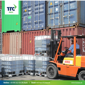 Alta calidad Vietnam Brix 79% + melaza de caña de azúcar aditivos esenciales para piensos de etanol - Product Image 4