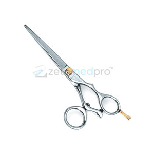 Herramienta Multiusos para Manualidades, Costura y Uñas, Tijeras Giratorias con Mango Cómodo para un Corte Fácil - Product Image 4