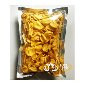 ขนมขนุนกรอบและรสชาติดีพร้อมกลิ่นหอมหวานแบบเขตร้อนเหมาะสำหรับเด็กนักเรียนและคนงาน - Product Image 1