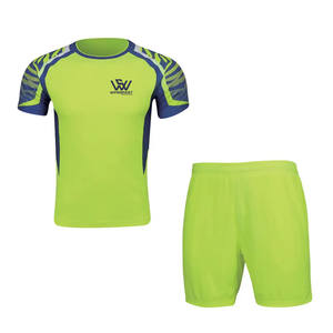 Concevez votre propre uniforme de volley-ball en gros Logo personnalisé uniforme de volley-ball léger de l'équipe - Product Image 1