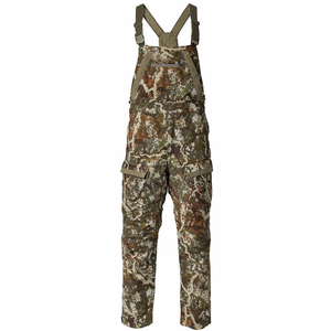 Traje de caza de moda, botas de neopreno, pantalones de camuflaje de caza, monos cálidos de caza para hombres, monos de babero resistentes para hombres - Product Image 6