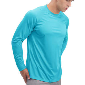 Windproof Windproof Fishing <b>Hoodie</b> Fishing Jersey Sale Polyester Sun protection Upf 50 Blank Lightweight - Product Image 4