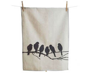 Best Selling Premium Quality 100% Cotton <b>Quick</b>-<b>Dry</b> Eco-Friendly Tea <b>Towel</b> Leading Indian Supplier Multi Waffle Kitchen <b>Towels</b> - Product Image 5