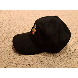 หมวกเบสบอลทรงแบน Brim Premium Snapback ปักลาย Masonic ระบายอากาศได้ดี กันน้ำ ผลิตจากผ้าฝ้าย 100% สำหรับทุกเพศ - Product Image 4