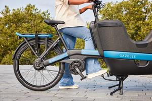 Venta Auténtica de Bicicletas de Carga MAKKiS LOADS, Personalizables, OEM y ODM, Grados Industriales y DIY Compatibles - Product Image 3