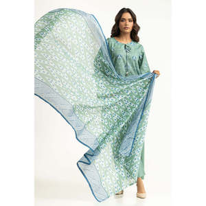 IUSTKSD-2014 3PC ชุดสูทลำลองลายพิมพ์สำหรับฤดูร้อน - Product Image 3