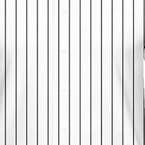 Prix d'usine Personnalisable Logo Sportswear Shirt Sublimé Polyester Fashion Street Baseball Uniform Youth by Dress Sports - Product Image 6