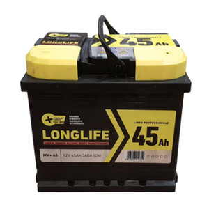 Batteria Mv+60-520a - Product Image 2