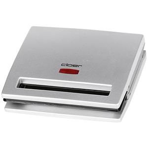 Machine à sandwich Cloer 6219 pour une préparation rapide et facile de sandwichs - Product Image 1