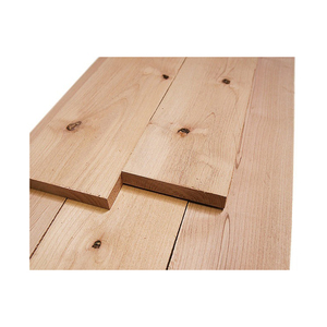 Planches en bois dur d'aulne lisses pour la menuiserie professionnelle, les cadres de meubles, les boîtes à tiroirs et les fixations intérieures - Product Image 2