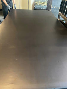 FOMEX High Quality Eucalyptus Acacia Mix Hardwood Plywood Film-Faced <b>Formwork</b> Brown/Black Double-Sided - Product Image 5