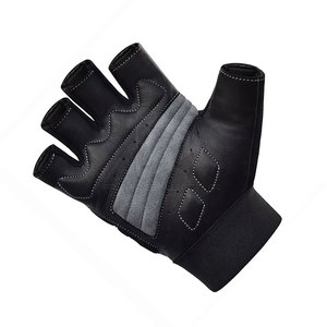 Guantes de Gimnasio al Por Mayor para Hombre, Material Resistente, Palma Acolchada, Ajuste Flexible y Cómodo para Uso Diario en Entrenamiento - Product Image 6