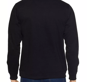Compra al por Mayor de Sudaderas de Algodón Sólido para Invierno, Económicas, para Hombre y Mujer, Cálidas y de Calidad, a Precios de Fábrica - Product Image 2