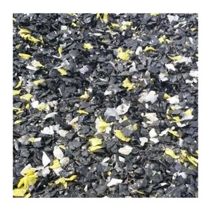 Chatarra de Tuberías P100 Premium, Residuos Plásticos Industriales, Suministro al por Mayor, Entrega Rápida, Precio Económico, Comercio al por Mayor - Product Image 1