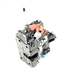 ล็อคด้านหลังซ้าย VOLKSWAGEN Golf 6 VI Variant 7L0839015D (08>12) - Product Image 5